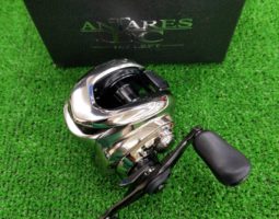 シマノ 21アンタレスDC HG 左 入荷(三田店) シマノ 21アンタレスDC HG 左 入荷(三田店)