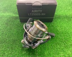 エアリティ入荷しました。(茨木) エアリティ入荷しました。(茨木)