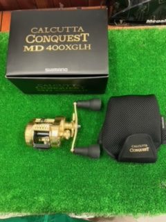 ツインパワーSW/コンクエストMD/スティーズCTSV（豊中店）