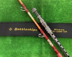 極鋭タチオウ・バトルシップスなど入荷しました。(茨木) 極鋭タチオウ・バトルシップスなど入荷しました。(茨木)