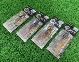 新製品 ルーディーズ 魚子チク1g~10g入荷しました!(枚方店) 新製品 ルーディーズ 魚子チク1g~10g入荷しました!(枚方店)