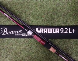 フィッシュマン、リップルフィッシャー、ゼナック等、人気ロッド入荷!山科店 フィッシュマン、リップルフィッシャー、ゼナック等、人気ロッド入荷!山科店