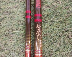 がまへら等、へら竿入荷♪山科店 がまへら等、へら竿入荷♪山科店