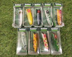 スミス ヘドン プランキングバサースプーク 入荷しました!山科店 スミス ヘドン プランキングバサースプーク 入荷しました!山科店