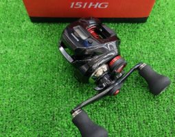 エンゲツCT151HG、オシアジガー フォールカスタム1501HG(三田店) エンゲツCT151HG、オシアジガー フォールカスタム1501HG(三田店)