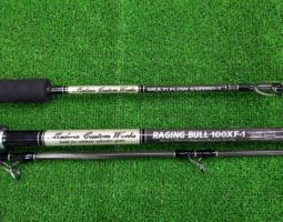 MCワークス、ダイワ、リップルフィッシャー、シマノのロッドいろいろ入荷(三田店) MCワークス、ダイワ、リップルフィッシャー、シマノのロッドいろいろ入荷(三田店)