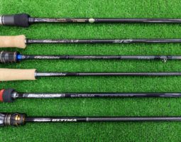 ロッドいろいろ入荷(三田店) ロッドいろいろ入荷(三田店)