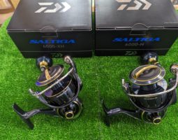 23ソルティガ入荷(茨木店) 23ソルティガ入荷(茨木店)