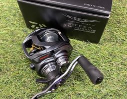 シマノ　22バンタム　ダイワ　スティーズA　TW　1016など買取入荷！山科店