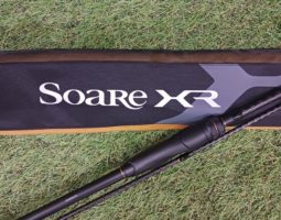 シマノ　ソアレXRなど買取入荷しました！山科店