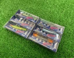 【新品】ブルーブルー アービン60S入荷しました!(枚方店) 【新品】ブルーブルー アービン60S入荷しました!(枚方店)