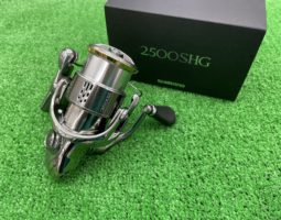 18ステラ2500SHG/22エクスプライド2610ML入荷しました!(枚方店) 18ステラ2500SHG/22エクスプライド2610ML入荷しました!(枚方店)