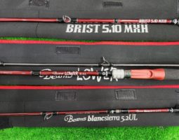 フィッシュマン ブリスト/ローワー/ブランシェラ 入荷情報(豊中店) フィッシュマン ブリスト/ローワー/ブランシェラ 入荷情報(豊中店)