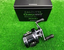 コンクエ３０HG/セブンセンス（豊中店）