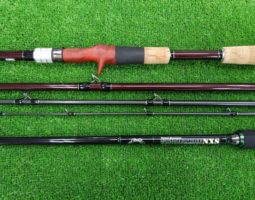 フィッシュマン B.C.4、ノリーズ NXS、22アルデバランBFS XG入荷(三田店) フィッシュマン B.C.4、ノリーズ NXS、22アルデバランBFS XG入荷(三田店)