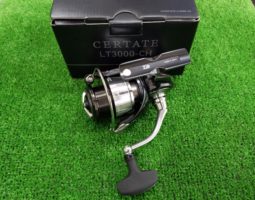 24セルテート LT3000-CH、23レオブリッツ 200JL入荷(三田店) 24セルテート LT3000-CH、23レオブリッツ 200JL入荷(三田店)