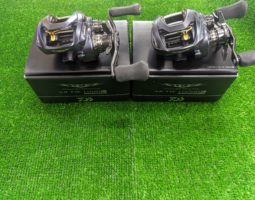 22スティーズ AⅡ 21ツインパワーSW 入荷(茨木店) 22スティーズ AⅡ 21ツインパワーSW 入荷(茨木店)