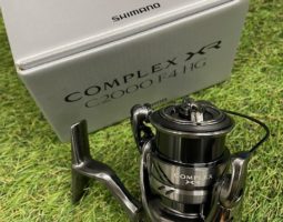 23カルカッタコンクエストBFSなど人気リール多数買取入荷しました！山科店