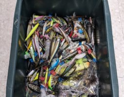 バス用ハードルアー、ソフトルアーたくさん買取入荷しました( ´∀`) バス用ハードルアー、ソフトルアーたくさん買取入荷しました( ´∀`)