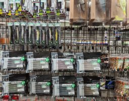 ISSEI新商品/エギ王K　3.5　新商品入荷情報（豊中店）