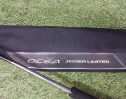 オシアジガーリミテッド、空海等、ソルトロッド入荷!山科店 オシアジガーリミテッド、空海等、ソルトロッド入荷!山科店