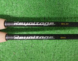 ジャッカル・リボルテージ2023年モデル入荷！山科店