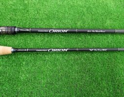 オライオン OCSC-71H+、OCSS-63UL-ST入荷(三田店) オライオン OCSC-71H+、OCSS-63UL-ST入荷(三田店)