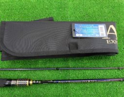 ゼロジーエボリューション アルテミス MX スローテーパー ZGI-710入荷(三田店) ゼロジーエボリューション アルテミス MX スローテーパー ZGI-710入荷(三田店)