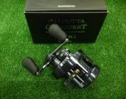 24” カルカッタコンクエスト シャローエディション 30HG 入荷!(大東店) 24” カルカッタコンクエスト シャローエディション 30HG 入荷!(大東店)