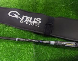 アンタレスDC　エクスセンスDC　バホメット　グロリアス　ジェノス　入荷（茨木店）