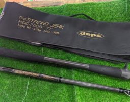 サイドワインダー　アルテマ　入荷　（茨木店）