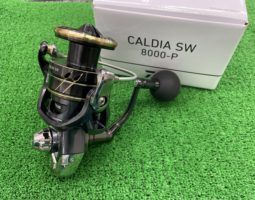 22カルディアSW8000-P入荷しました!(枚方店) 22カルディアSW8000-P入荷しました!(枚方店)