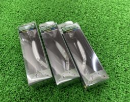 【新品】ノリーズ ペリカンミノー50F入荷しました!(枚方店) 【新品】ノリーズ ペリカンミノー50F入荷しました!(枚方店)