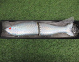 人気ジャイアントベイト・マニフォールド デニイロ444入荷!山科店 人気ジャイアントベイト・マニフォールド デニイロ444入荷!山科店