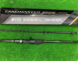 タコマスターエクスチューン/23メタニウム　入荷情報（豊中店）