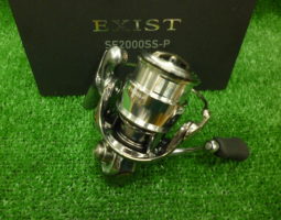 22 `イグジストSF2000SS-P 22 `イグジストSF2000SS-P