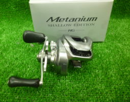 22メタニウム シャローエディション HG 入荷!(大東店) 22メタニウム シャローエディション HG 入荷!(大東店)