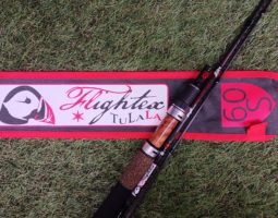 ツララ×フライテックス グルービー60S等入荷!山科店 ツララ×フライテックス グルービー60S等入荷!山科店