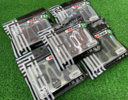 【新品】一誠、ティモン新製品入荷しました！（枚方店）