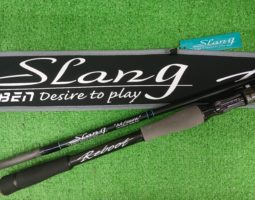 希少ロッド!スラングLSR-C75M/HRST1S等、入荷!山科店 希少ロッド!スラングLSR-C75M/HRST1S等、入荷!山科店