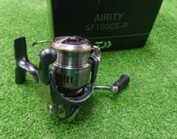 23エアリティ入荷情報（堺南店）