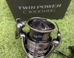 ダイワ 20イグジスト LT3000-Hなど買取入荷しました!山科店 ダイワ 20イグジスト LT3000-Hなど買取入荷しました!山科店