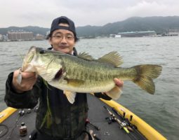 琵琶湖釣果情報(栗東店) 琵琶湖釣果情報(栗東店)