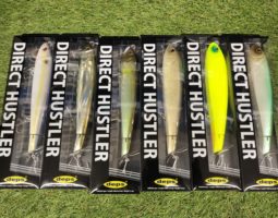 デプス ダイレクトハスラー 入荷しました!山科店 デプス ダイレクトハスラー 入荷しました!山科店