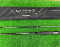 エクスセンスジェノスS97MH/F 入荷情報(豊中店) エクスセンスジェノスS97MH/F 入荷情報(豊中店)