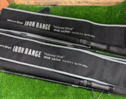 アイアンレンジ ジグザム入荷(茨木店) アイアンレンジ ジグザム入荷(茨木店)