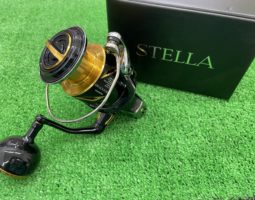 20ステラSW6000XG入荷しました！（枚方店）