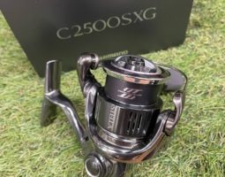 ダイワ　SS　AIR　TW　8.5R