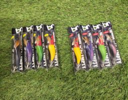 新製品　ブリーデン　エギマル　天空EMPTY入荷しました！山科店