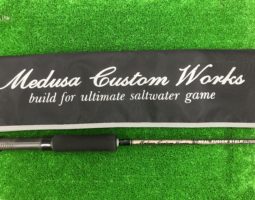 リアルフュージョン　入荷情報（豊中店）